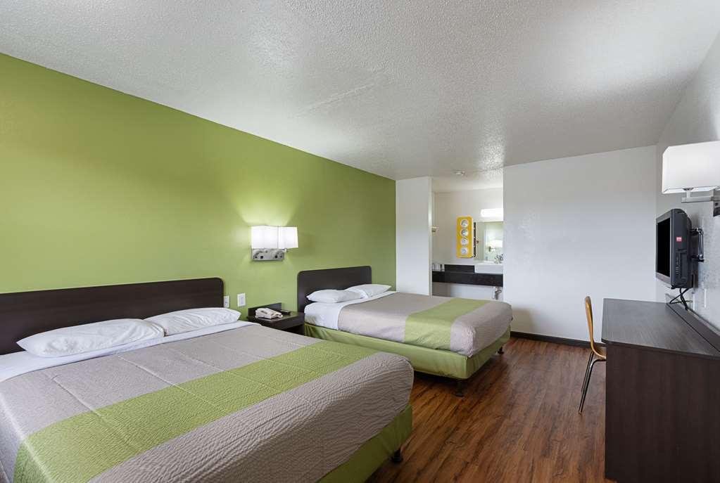 Motel 6 Chattanooga East ภายนอก รูปภาพ