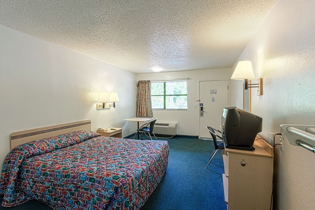 Motel 6 Chattanooga East ห้อง รูปภาพ